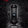 AVENGER MAX 復仇者 3 AVENGER MAX 復仇者 小/大煙套組 8-40W 多功能設計 大小通用
