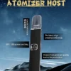 DIYA主機 叮啞煙桿  通用悅刻Relx一代煙彈