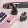 FITPOD O-SHADOW小煙主機 小蠻牛通用註油主機套組 。  註油主機推薦