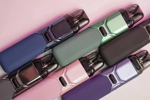 FITPOD O-SHADOW小煙主機 小蠻牛通用註油主機套組 。  註油主機推薦