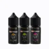 Hot Head爆脾氣煙油2 Hot Head爆脾氣煙油 30ml/38mg 小煙煙油