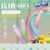 ILIA BAR4 6500 Puffs 哩啞4代拋棄式電子煙 711到付2 爆款推薦 ILIA BAR4 6500 Puffs 哩啞4代拋棄式電子煙 711到付