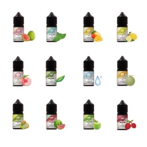 ILIA ILIA煙油 哩啞小煙煙油 30ML/35mg小煙日常必備 高性價比推薦