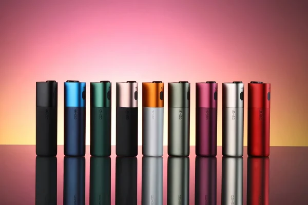ISMOD NANO 加熱主機 3.0加熱煙機 通用LEME M牌 HEETS 迷你便攜升級版