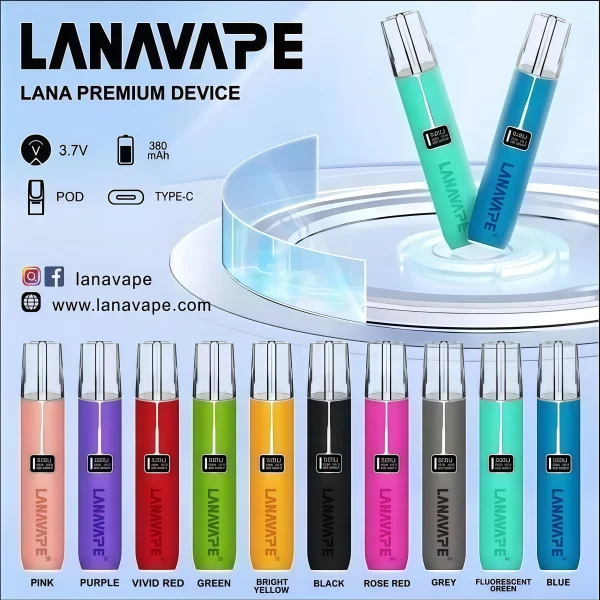 LANA皮革主機 通用悅刻 Relx煙彈一代 LANA皮革主機 通用悅刻 Relx煙彈一代 711到付