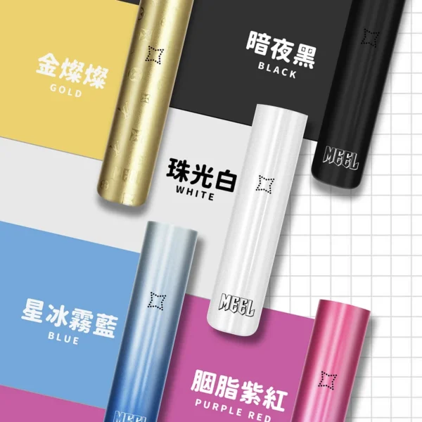 MEEL 主機 一代煙桿 通用悅刻 Relx煙彈一代3 MEEL 主機 一代煙桿 通用悅刻 Relx煙彈一代 相容一代煙彈 簡約耐用首選