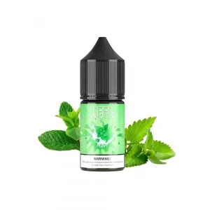 MEEL煙油 小煙油 30ml/50mg尼古丁鹽 711到付