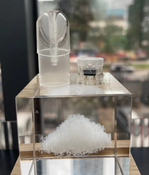SP2S空煙彈 側註油空倉 2 超實用 SP2S空煙彈 側註油空倉 可重複 通用一代/五代主機 現貨速發 711到付