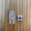 SP2S空煙彈 側註油空倉 4 超實用 SP2S空煙彈 側註油空倉 可重複 通用一代/五代主機 現貨速發 711到付