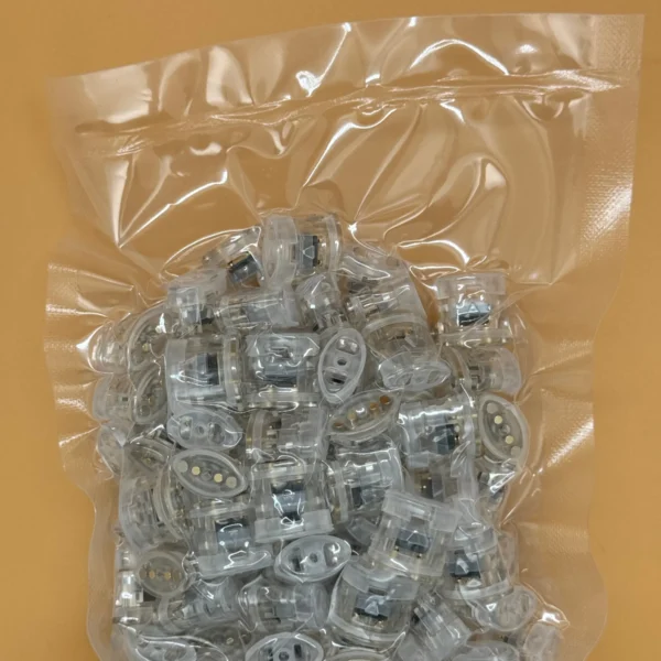SP2S空倉 通用一代空煙彈 上下註油空彈 通用悅刻 Relx主機一代