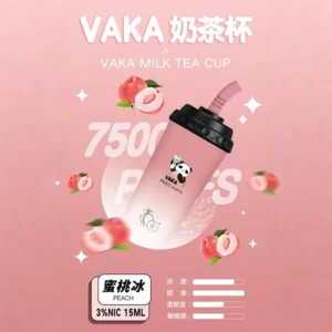 VAKA