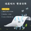 WONZ溫致L1 煙草加熱器 粗支香煙過濾。台灣推薦·可重複使用、易拆清潔
