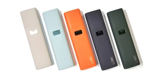 ewecvsd (1)(40) LEME 加熱菸主機 樂美IQOS 3.0煙彈通用 智能溫控