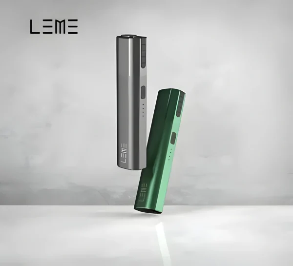 ewecvsd (3)(33) LEME 加熱菸主機 樂美IQOS 3.0煙彈通用 智能溫控