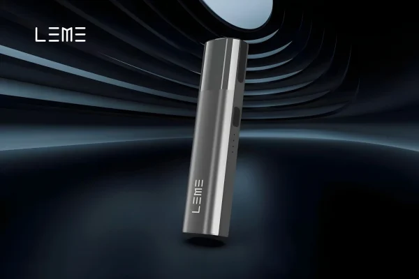 ewecvsd (4)(26) LEME 加熱菸主機 樂美IQOS 3.0煙彈通用 智能溫控