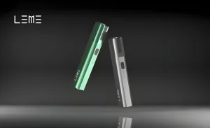 LEME LEME 加熱菸主機 樂美IQOS 3.0煙彈通用 智能溫控