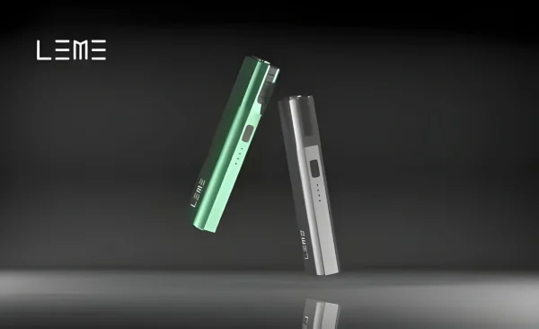 ewecvsd (5)(16) LEME 加熱菸主機 樂美IQOS 3.0煙彈通用 智能溫控