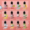 ilia小煙油 ILIA煙油 哩啞小煙煙油 30ML/35mg小煙日常必備 高性價比推薦