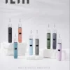 ILIA主機 哩啞皮革煙桿 通配悅刻 Relx通配一代煙彈 711到付