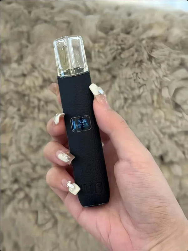 ILIA主機 哩啞皮革煙桿 通配悅刻 Relx通配一代煙彈 711到付