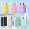 小煙主機 ASPIRE FLUFFI 酪梨妹妹註油主機套組 711到付1 小煙主機 ASPIRE FLUFFI 酪梨妹妹 精緻可愛 註油主機套組 推薦