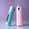小煙主機 ASPIRE FLUFFI 酪梨妹妹註油主機套組 711到付2 (1) 小煙主機 ASPIRE FLUFFI 酪梨妹妹 精緻可愛 註油主機套組 推薦
