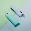 小煙主機 ASPIRE FLUFFI 酪梨妹妹註油主機套組 711到付4 小煙主機 ASPIRE FLUFFI 酪梨妹妹 精緻可愛 註油主機套組 推薦