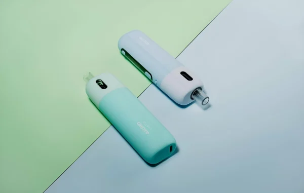 小煙主機 ASPIRE FLUFFI 酪梨妹妹註油主機套組 711到付4 小煙主機 ASPIRE FLUFFI 酪梨妹妹 精緻可愛 註油主機套組 推薦