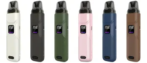 FITPOD O-SHADOW小煙主機 小蠻牛通用註油主機套組 。  註油主機推薦