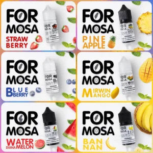 Formosa