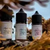 楓葉煙油 MAPLE LEAF 楓葉煙油系列 小煙油 30ml/35mg 加拿大原裝進口進口煙油