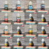 7 Daze E-JULCE (2) (1) 美國原裝 自拍星期天煙油 7 Daze E-JULCE 30ML 經典果香 清新怡人 進口煙油推薦
