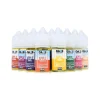 7 Daze E-JULCE (3) 美國原裝 自拍星期天煙油 7 Daze E-JULCE 30ML 經典果香 清新怡人 進口煙油推薦