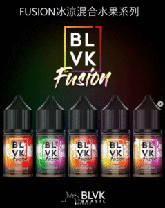 BLVK