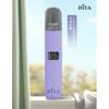 DIYA主機 叮啞皮革材質 兩段式調節 適用Relx煙彈一代|質感皮革 × 兩段調節