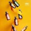Dot Switch 佩特里 小煙主機 買三盒送主機 3.5ml 2000口