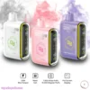 GEEK BAR PULESE 15000 Puffs 小火箭3 GEEK BAR PULESE 15000 Puffs 小火箭拋棄式電子煙 一次性霧化棒