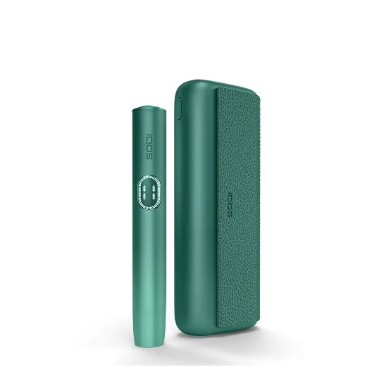 IQOS ILUMA i 主機（TEREA煙彈專用）台灣加熱菸機推薦