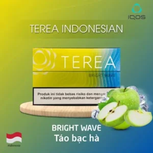 TEREA
