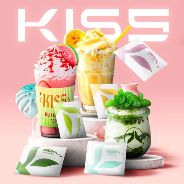 KIS5一代煙彈 鎧斯5號霧化彈 通用一代主機 兩顆裝1 KIS5一代煙彈 鎧斯5號霧化彈 通用一代主機 兩顆裝 帶來極致口感