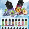 LIMI煙油 LIMI 小煙專用煙油|30ML|40MG(進口版本)