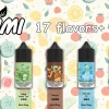 LIMI煙油3 LIMI 小煙專用煙油|30ML|40MG(進口版本)