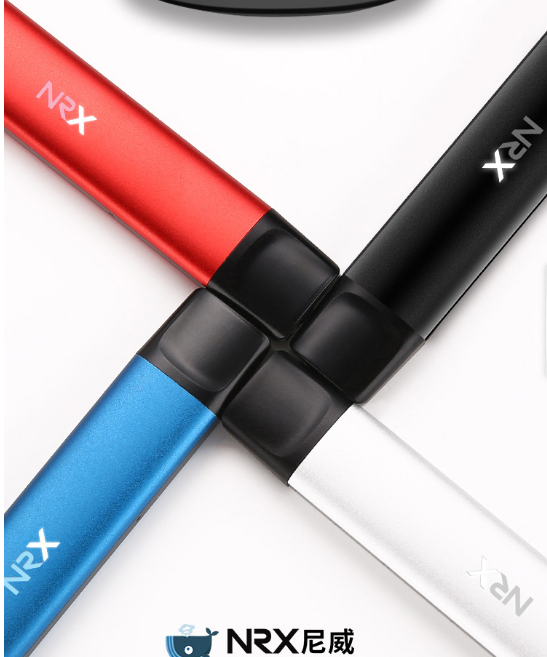 NRX3主機 尼威三代電子煙霧化桿 專用尼威煙彈3 NRX3主機 尼威三代電子煙霧化桿 專用尼威煙彈