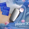 PLOOM專用煙蛋 駱駝Camel加熱菸|七星MEVIUS 加熱菸推薦