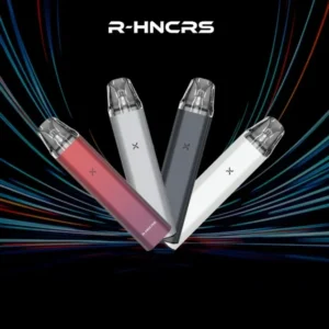 R-HNCRS