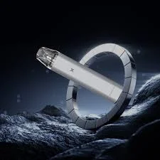 原裝正品 R-HNCRS 犀牛註油主機 單主機 小蠻牛通用空煙彈 0.6/0.8Ω
