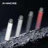 原裝正品 R-HNCRS 犀牛註油主機 單主機 小蠻牛通用空煙彈 0.6/0.8Ω