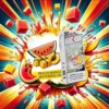 TOKYO MOHOO BOX 東京魔盒煙彈 買3盒送主機 單顆12ml