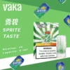 VAKA霧化彈 一代發光煙彈 通用一代主機6 VAKA霧化彈 一代發光煙彈 通用一代主機點亮你的吸煙體驗