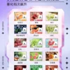 XIAOKE煙彈 梟客五代霧化彈 適用Relx主機四五六代   全新五代霧化技術